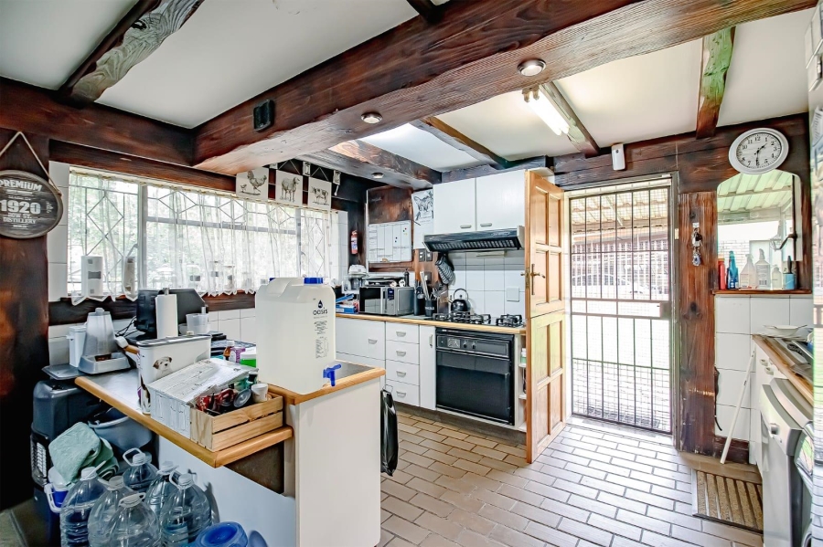 4 Bedroom Property for Sale in Lambton Gauteng