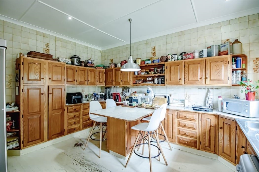 4 Bedroom Property for Sale in Lambton Gauteng