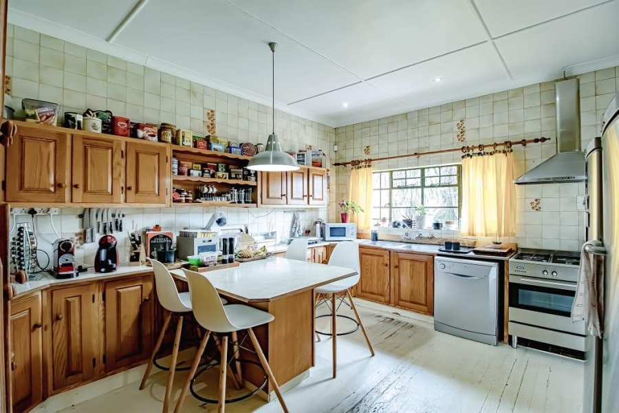 4 Bedroom Property for Sale in Lambton Gauteng