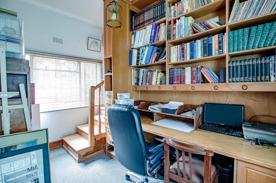 4 Bedroom Property for Sale in Lambton Gauteng