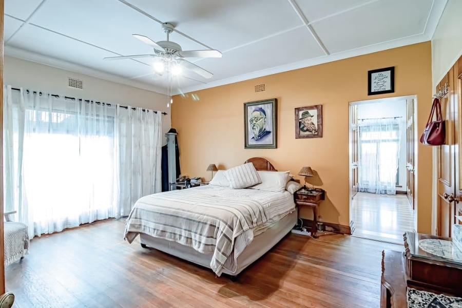 4 Bedroom Property for Sale in Lambton Gauteng