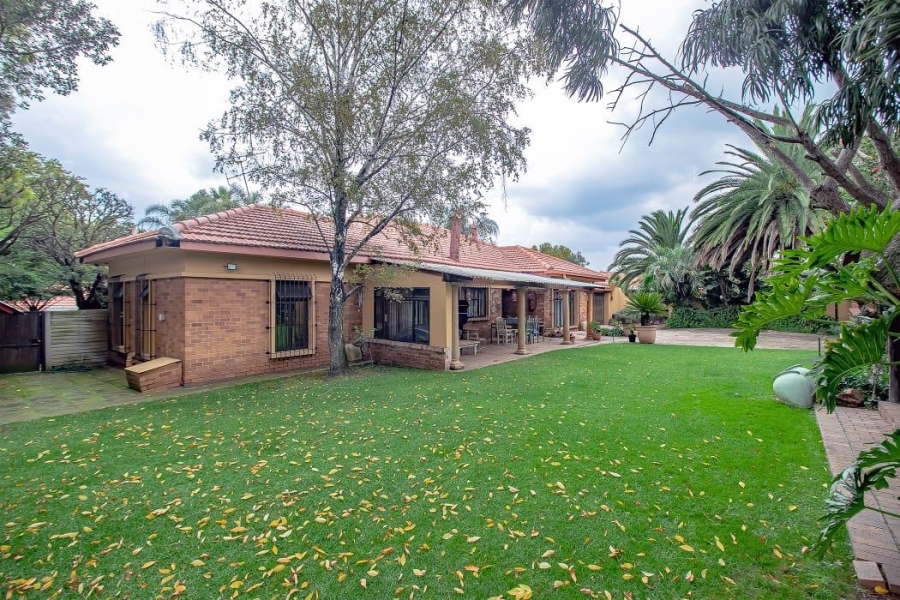 4 Bedroom Property for Sale in Lambton Gauteng