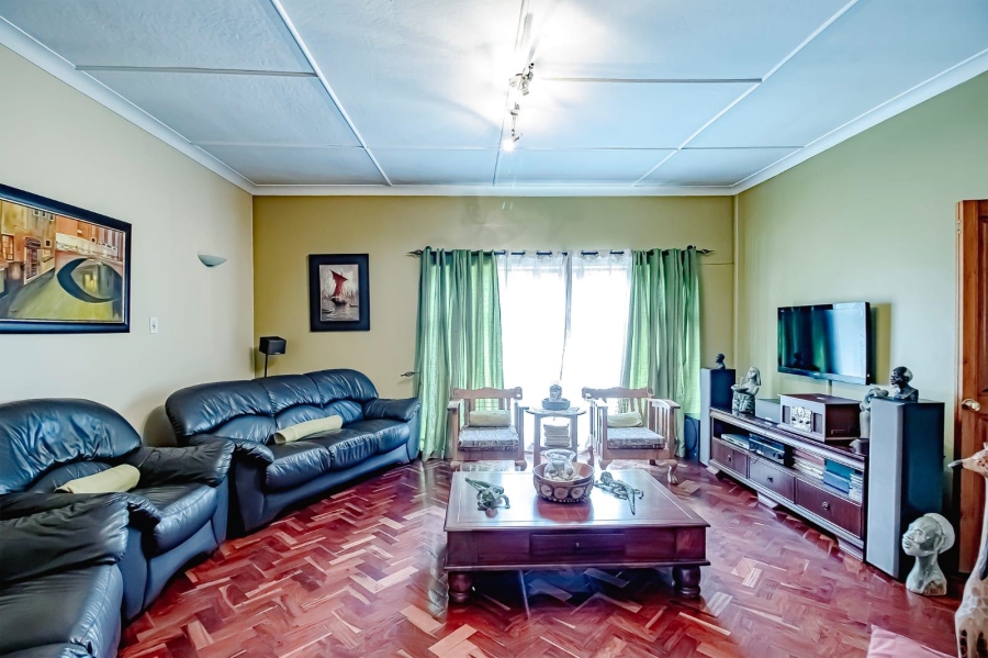 4 Bedroom Property for Sale in Lambton Gauteng