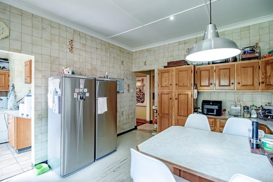 4 Bedroom Property for Sale in Lambton Gauteng