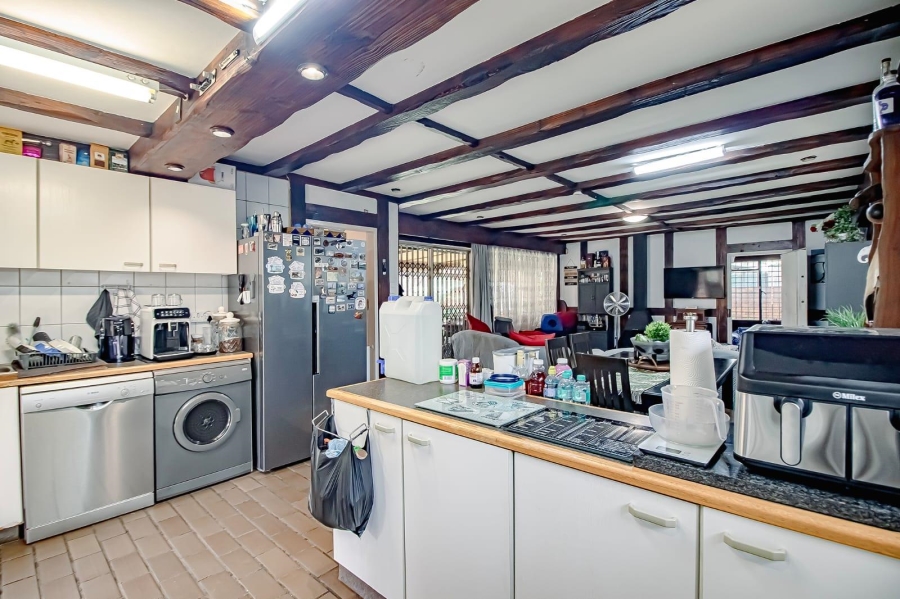 4 Bedroom Property for Sale in Lambton Gauteng