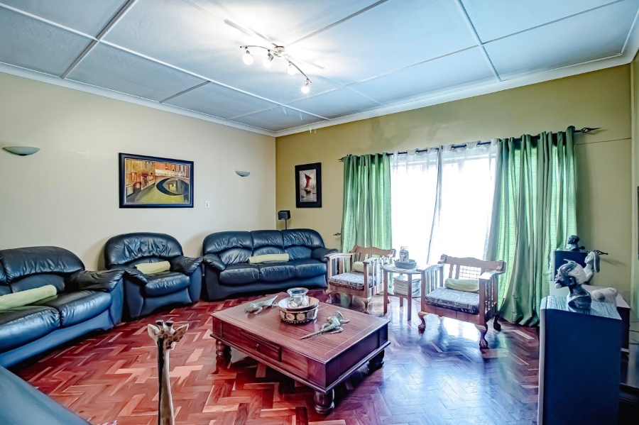 4 Bedroom Property for Sale in Lambton Gauteng