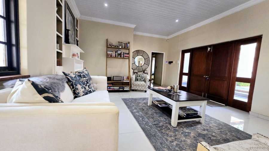4 Bedroom Property for Sale in Waterkloof Gauteng