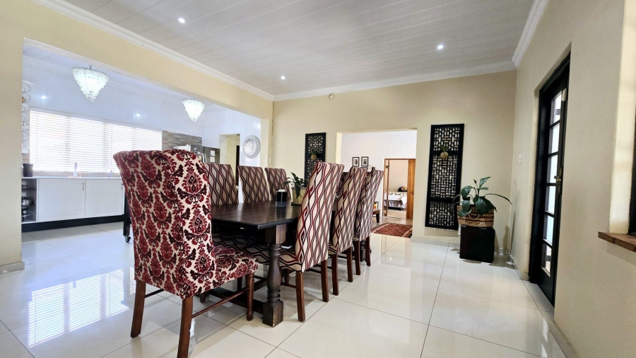 4 Bedroom Property for Sale in Waterkloof Gauteng