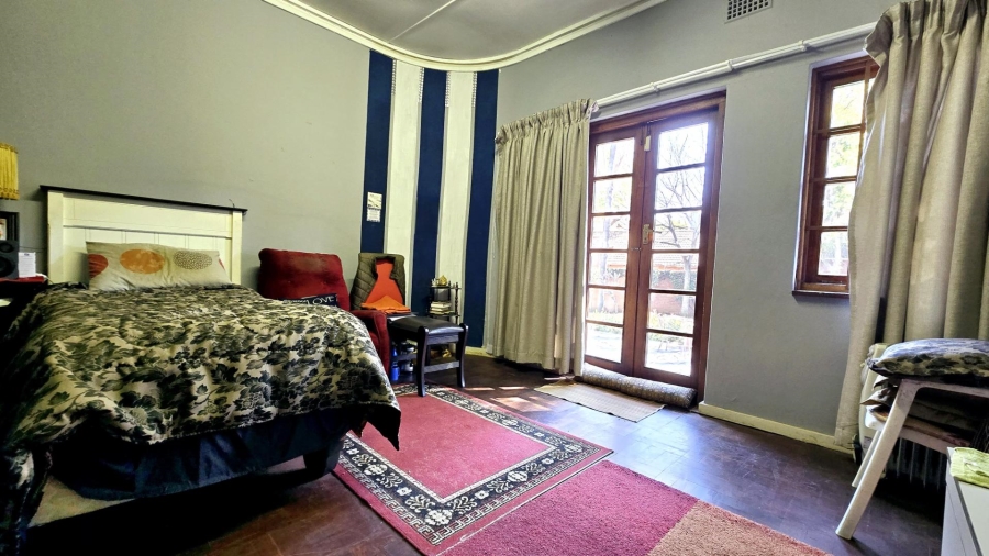 4 Bedroom Property for Sale in Waterkloof Gauteng