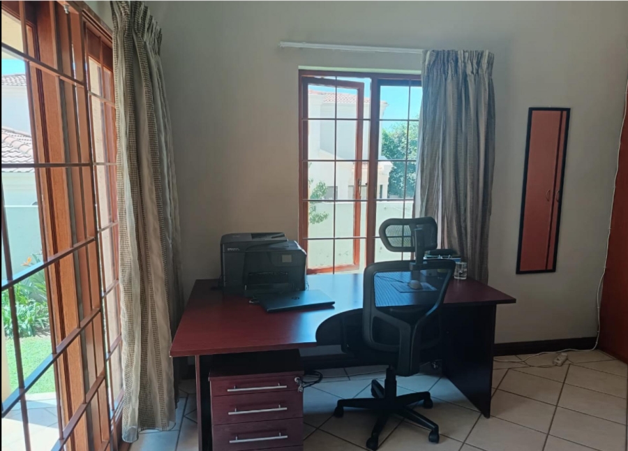 4 Bedroom Property for Sale in Broadacres Gauteng