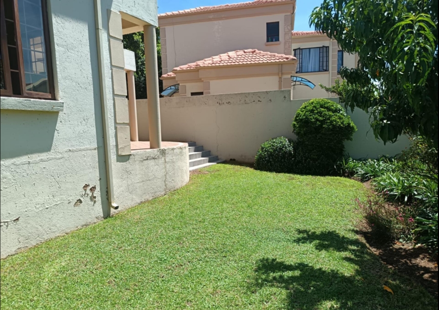 4 Bedroom Property for Sale in Broadacres Gauteng