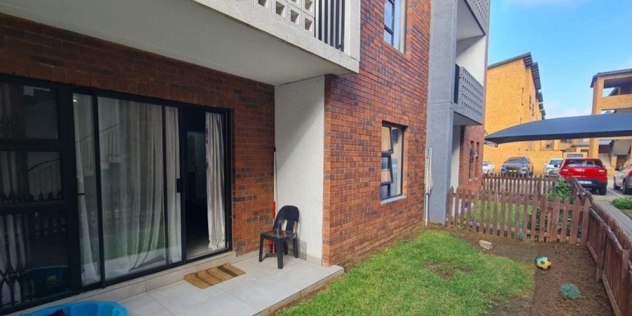 2 Bedroom Property for Sale in Ravenswood Gauteng