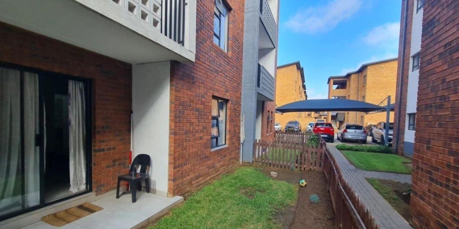 2 Bedroom Property for Sale in Ravenswood Gauteng