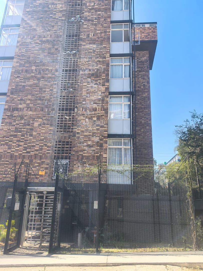 2 Bedroom Property for Sale in Sunnyside Gauteng