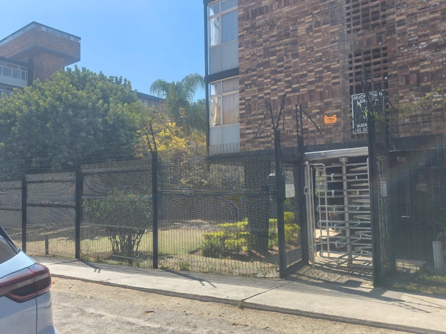 2 Bedroom Property for Sale in Sunnyside Gauteng