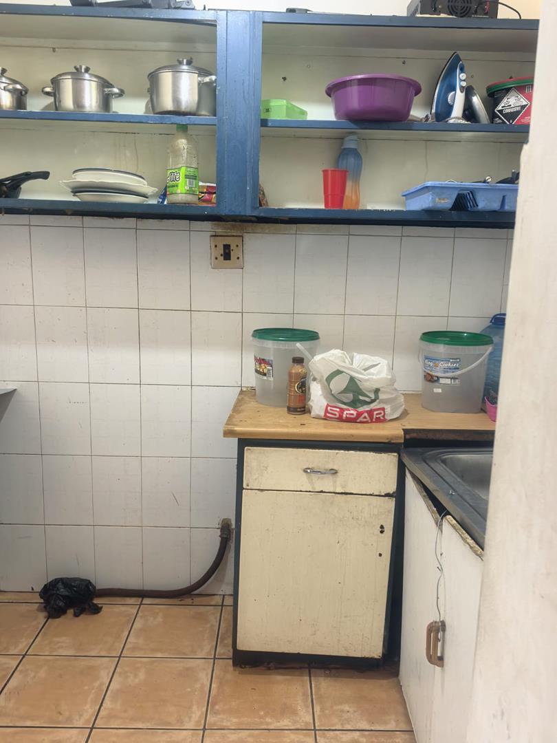 2 Bedroom Property for Sale in Sunnyside Gauteng