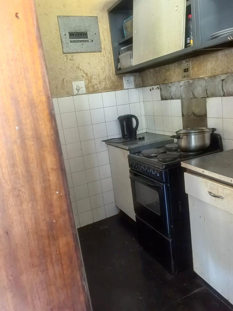 0 Bedroom Property for Sale in Sunnyside Gauteng