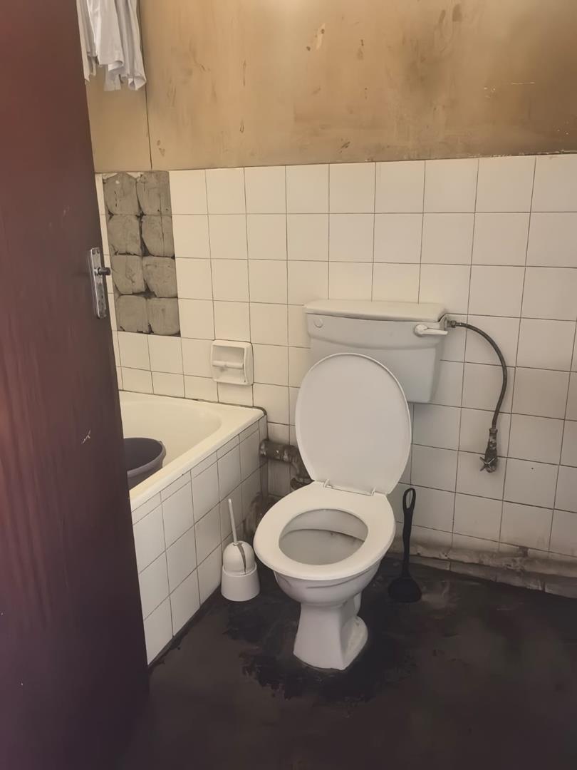 0 Bedroom Property for Sale in Sunnyside Gauteng