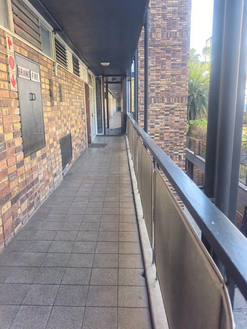 0 Bedroom Property for Sale in Sunnyside Gauteng