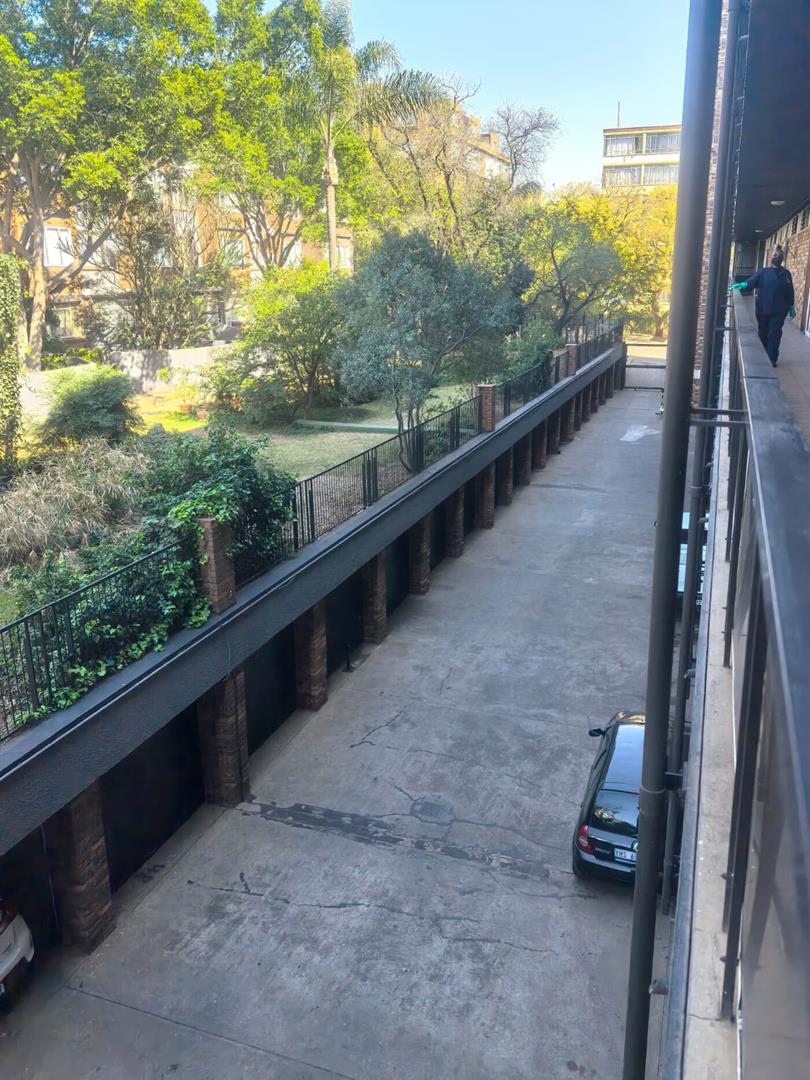 0 Bedroom Property for Sale in Sunnyside Gauteng