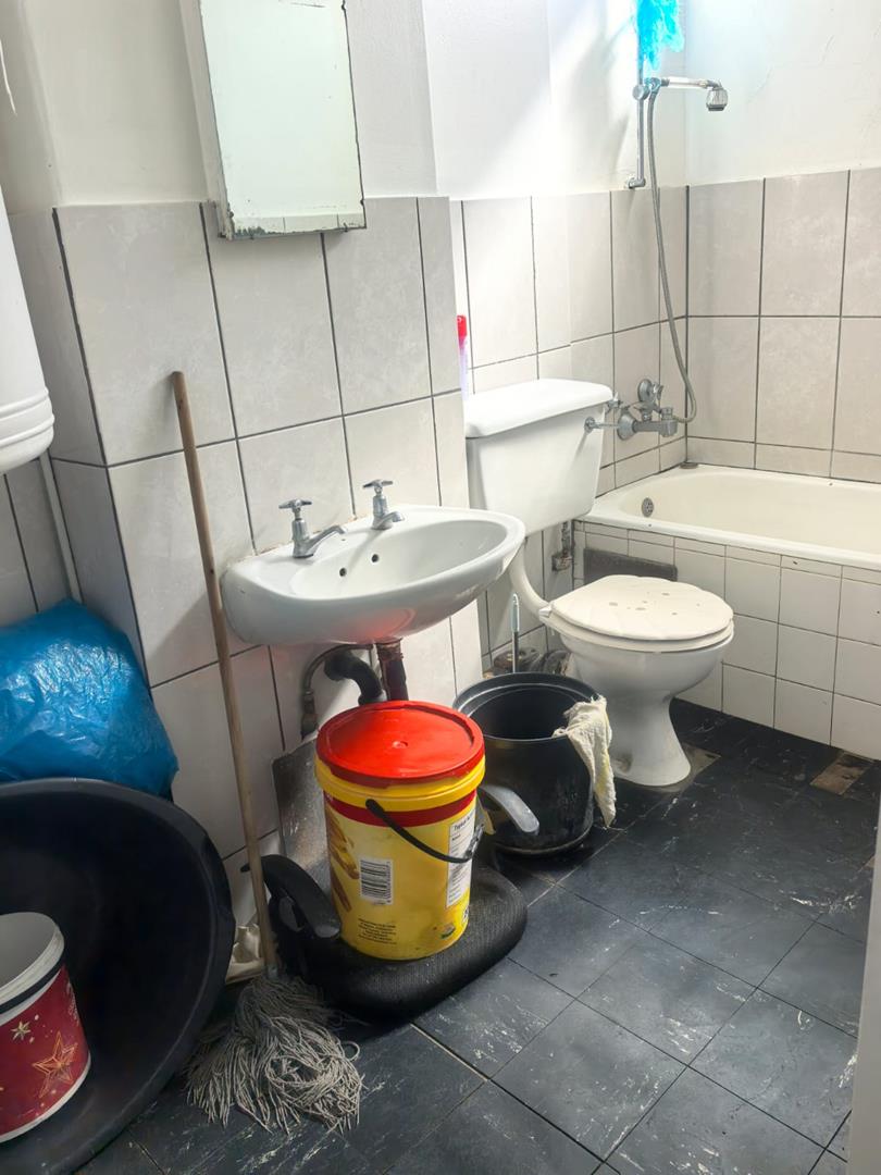 0 Bedroom Property for Sale in Sunnyside Gauteng