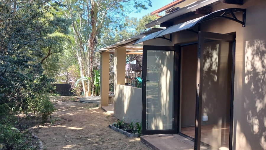 To Let 4 Bedroom Property for Rent in Olivedale Gauteng