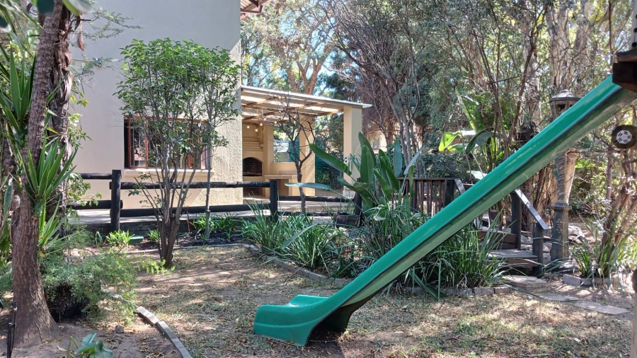 To Let 4 Bedroom Property for Rent in Olivedale Gauteng