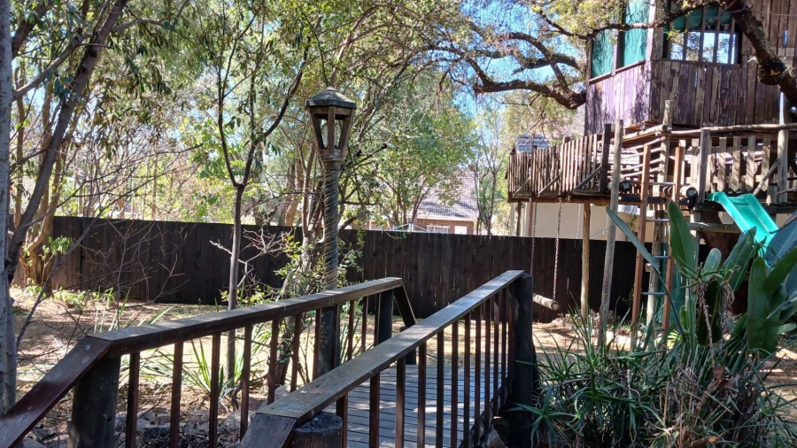 To Let 4 Bedroom Property for Rent in Olivedale Gauteng