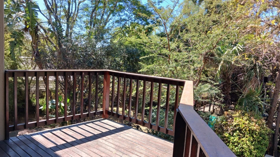 To Let 4 Bedroom Property for Rent in Olivedale Gauteng