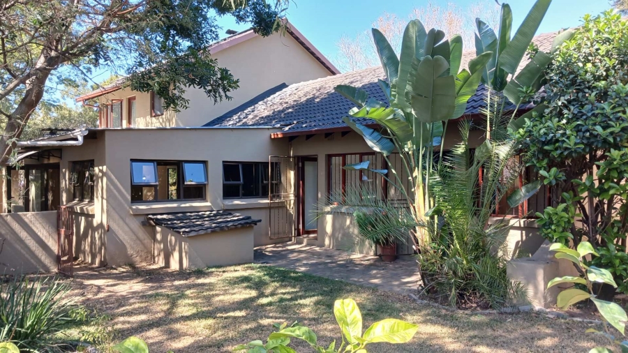 To Let 4 Bedroom Property for Rent in Olivedale Gauteng