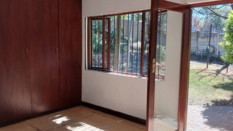 To Let 4 Bedroom Property for Rent in Olivedale Gauteng