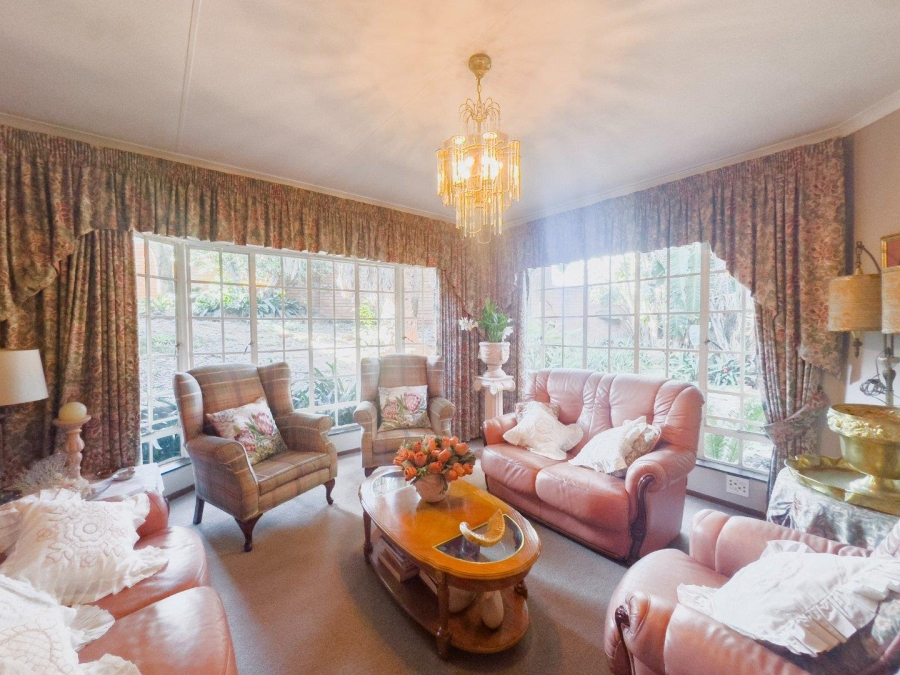 4 Bedroom Property for Sale in Erasmuskloof Gauteng