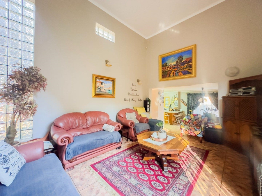 4 Bedroom Property for Sale in Erasmuskloof Gauteng