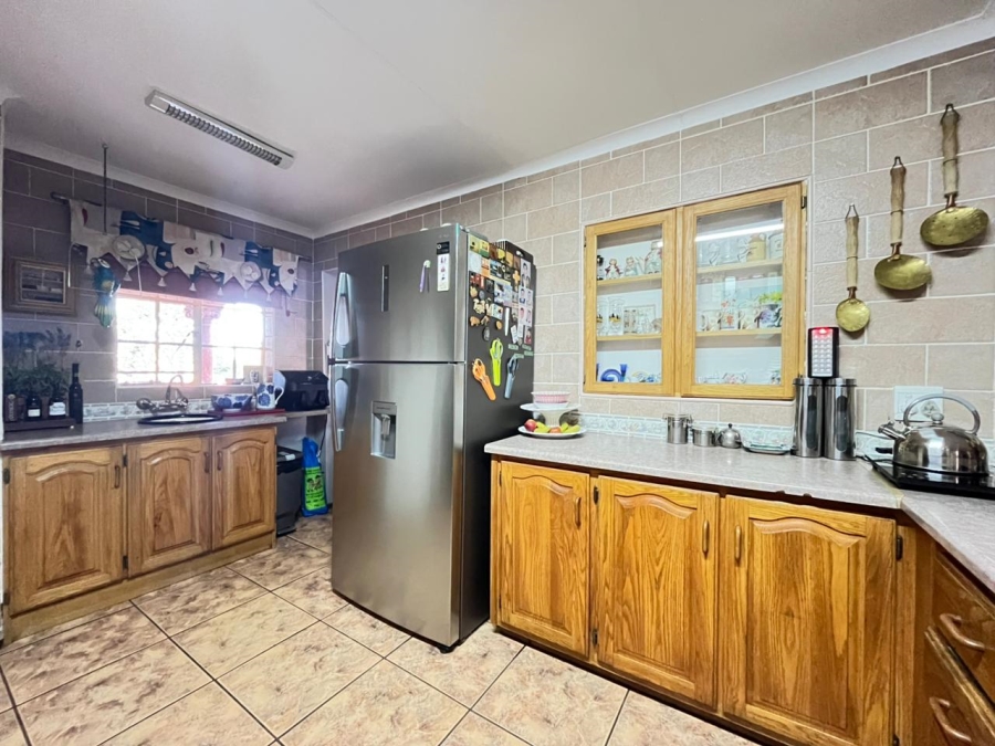 4 Bedroom Property for Sale in Erasmuskloof Gauteng