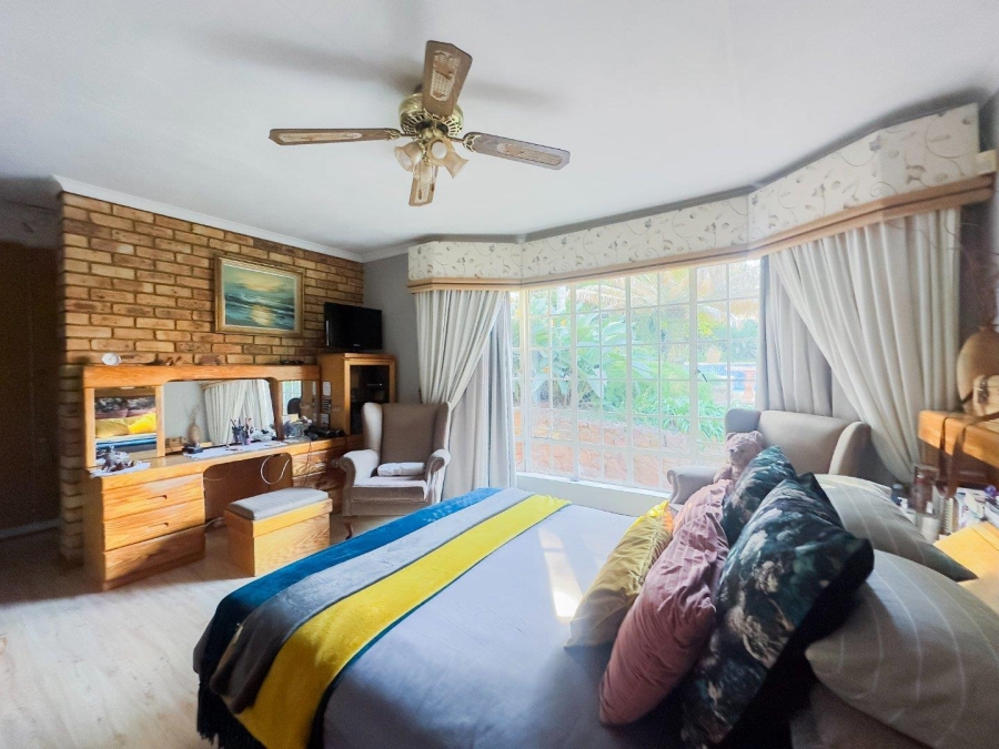 4 Bedroom Property for Sale in Erasmuskloof Gauteng