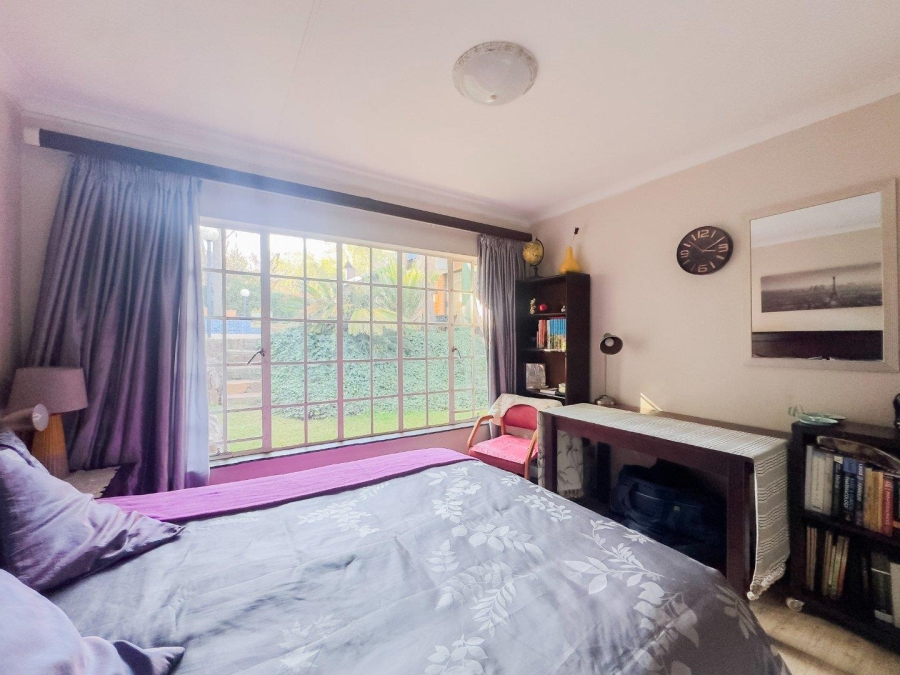 4 Bedroom Property for Sale in Erasmuskloof Gauteng