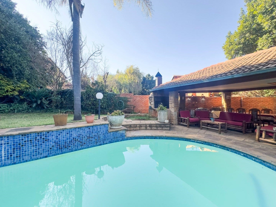 4 Bedroom Property for Sale in Erasmuskloof Gauteng