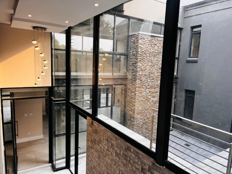 To Let 3 Bedroom Property for Rent in Steyn City Gauteng