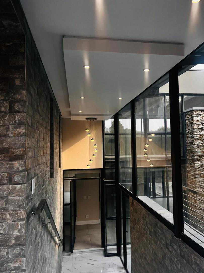 To Let 3 Bedroom Property for Rent in Steyn City Gauteng