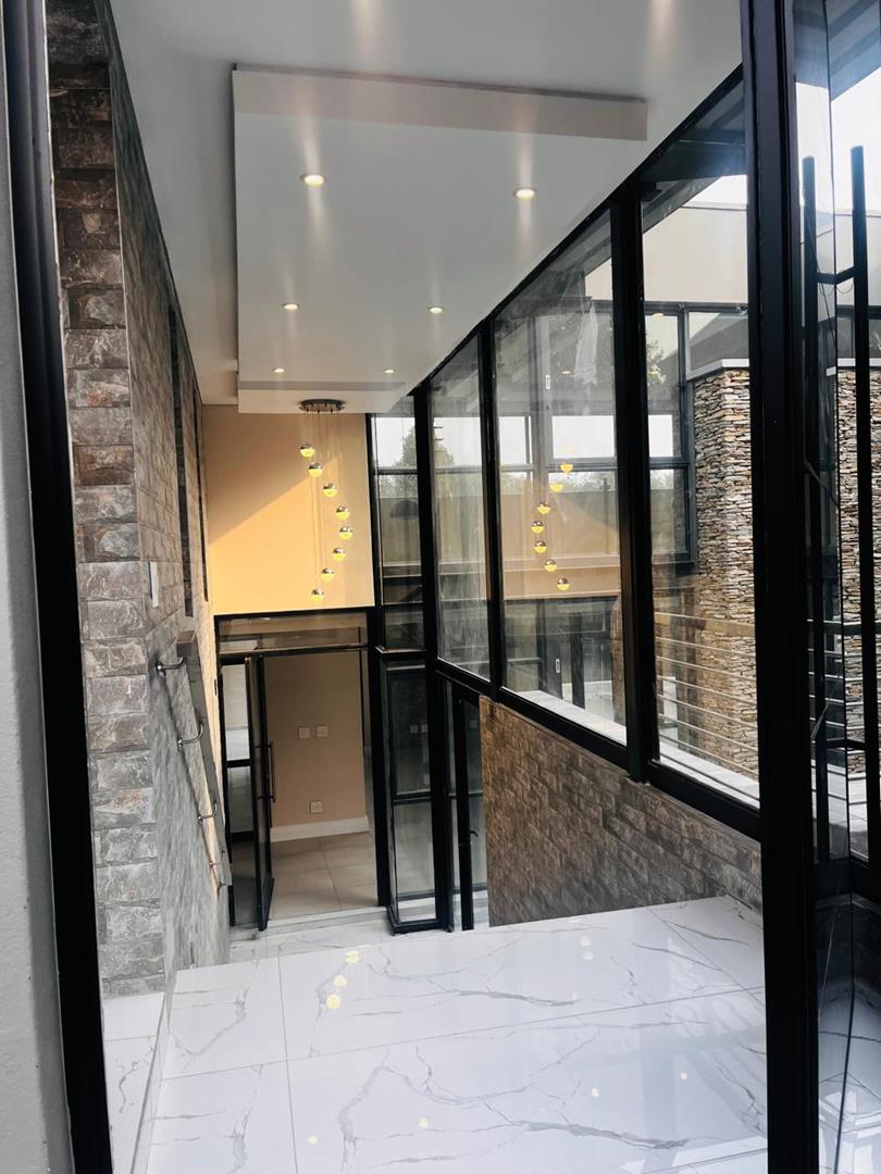 To Let 3 Bedroom Property for Rent in Steyn City Gauteng
