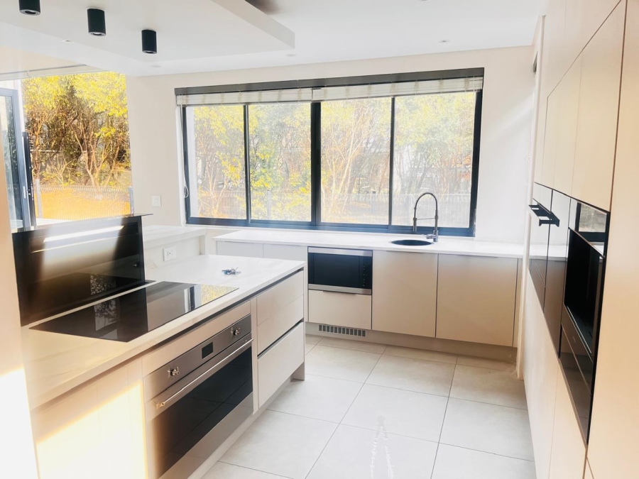 To Let 3 Bedroom Property for Rent in Steyn City Gauteng