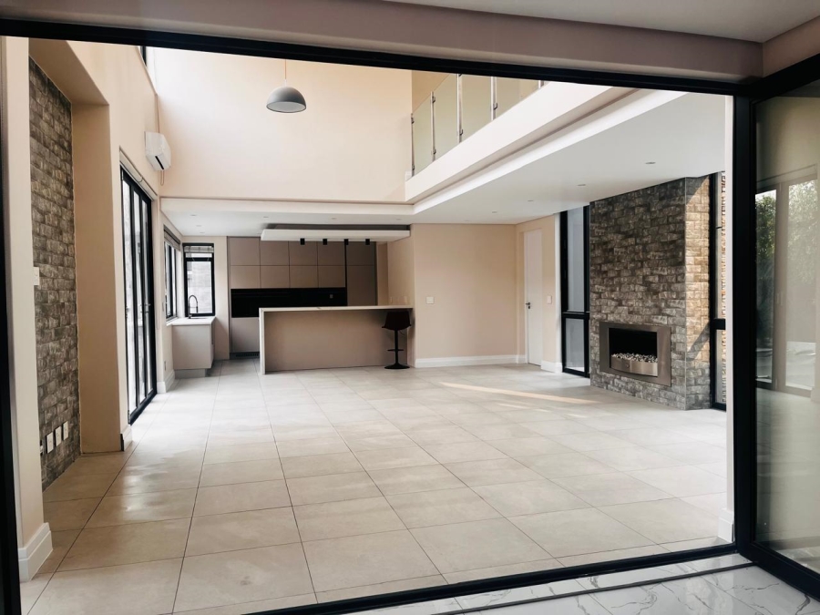 To Let 3 Bedroom Property for Rent in Steyn City Gauteng