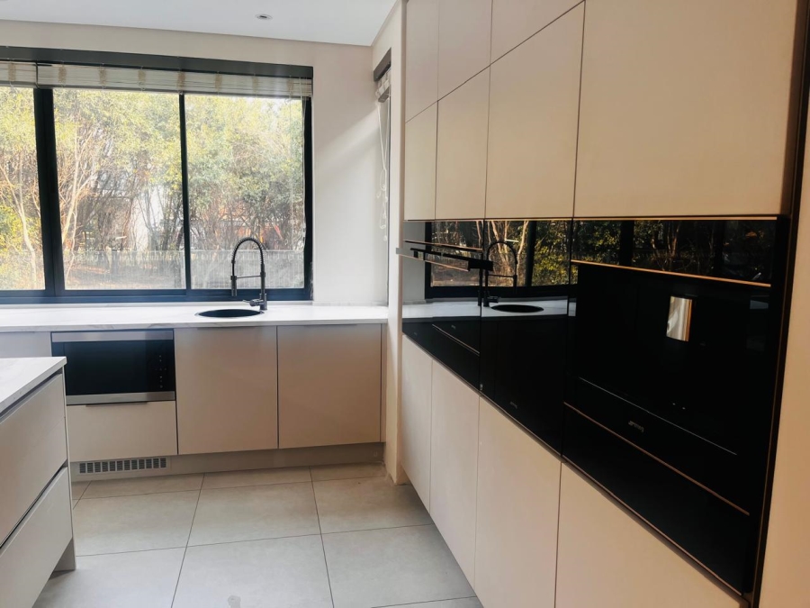 To Let 3 Bedroom Property for Rent in Steyn City Gauteng