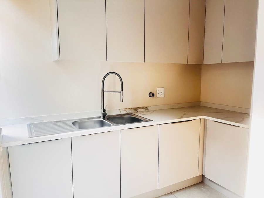 To Let 3 Bedroom Property for Rent in Steyn City Gauteng