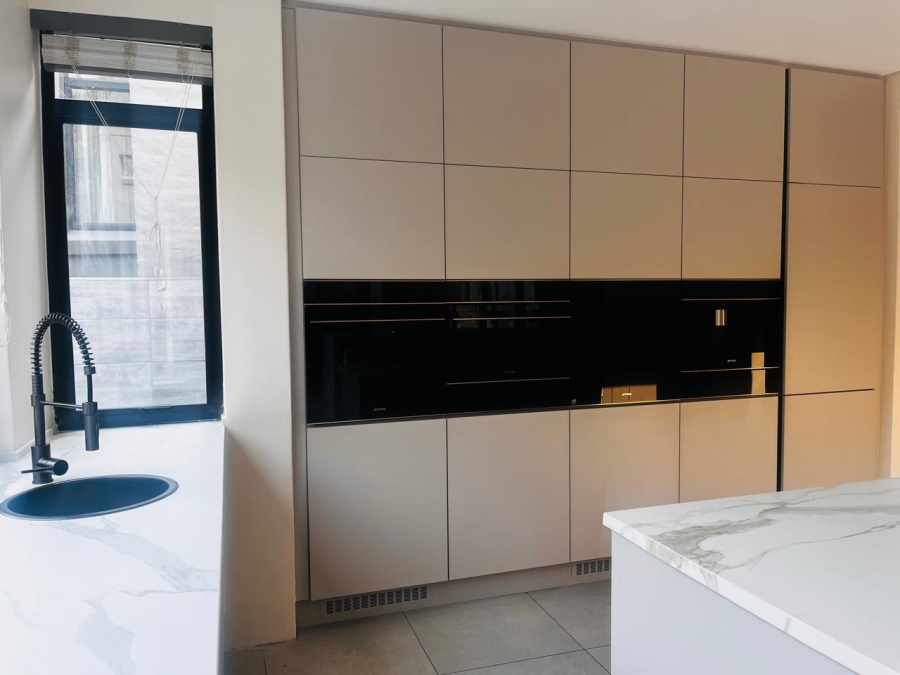To Let 3 Bedroom Property for Rent in Steyn City Gauteng