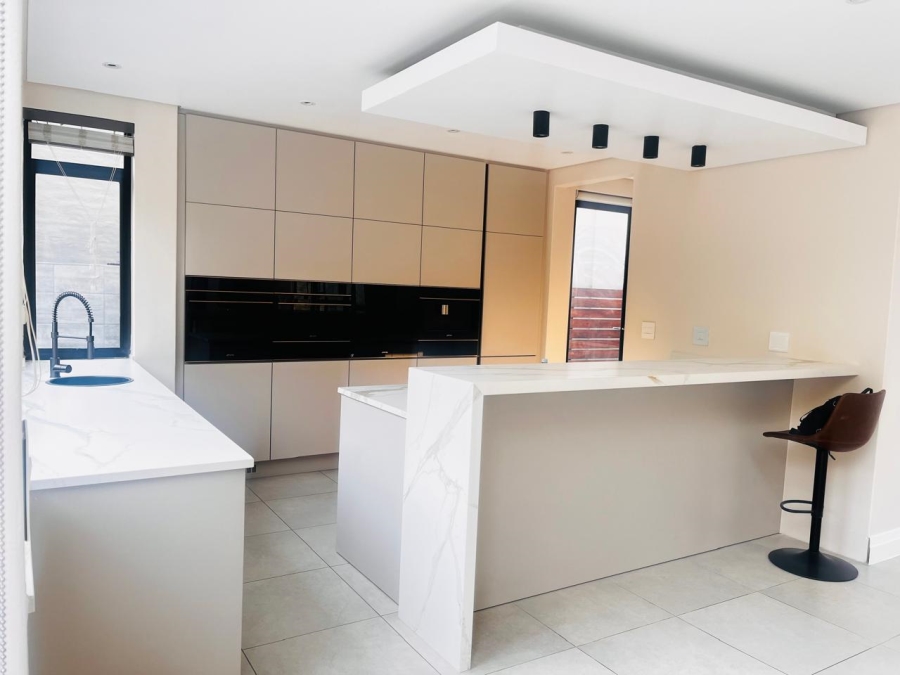 To Let 3 Bedroom Property for Rent in Steyn City Gauteng
