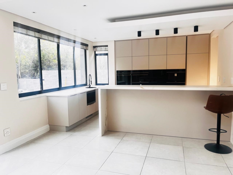 To Let 3 Bedroom Property for Rent in Steyn City Gauteng