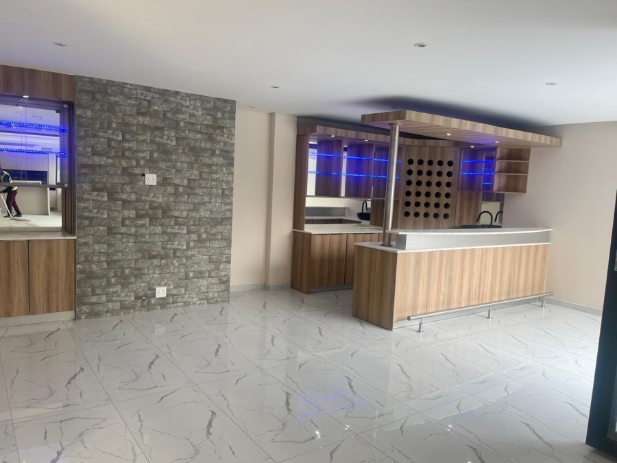 To Let 3 Bedroom Property for Rent in Steyn City Gauteng