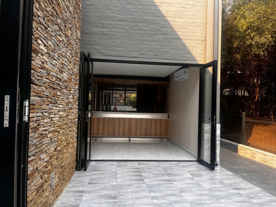 To Let 3 Bedroom Property for Rent in Steyn City Gauteng