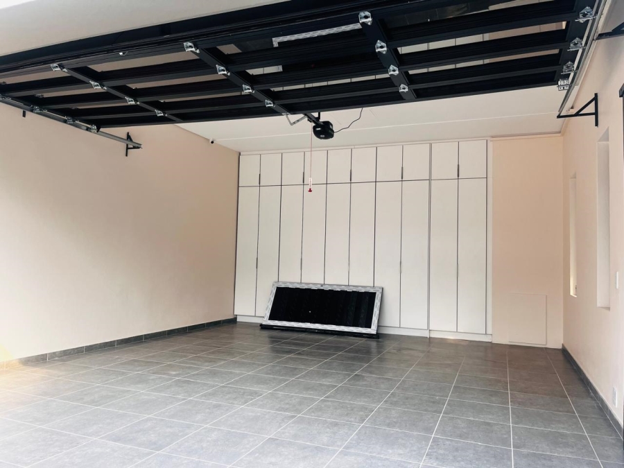 To Let 3 Bedroom Property for Rent in Steyn City Gauteng